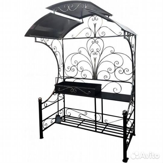 Гриль мангал барбекю