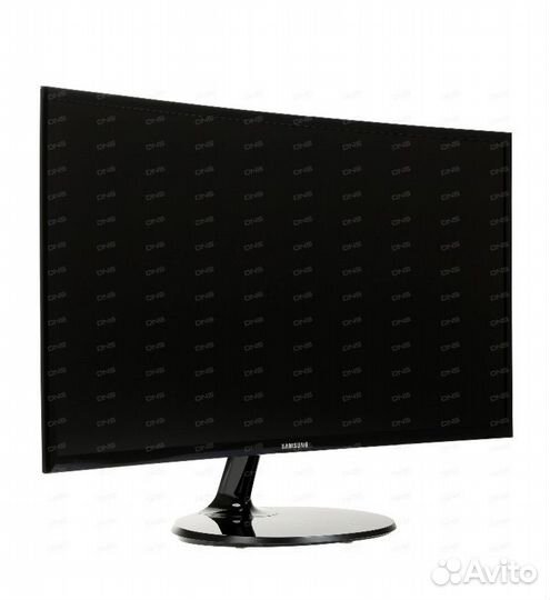 Монитор samsung 28c27f390fhi