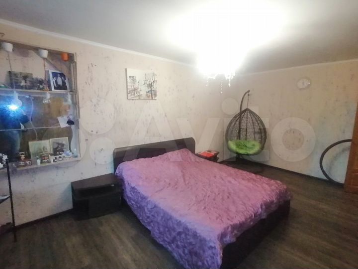 4-к. квартира, 83,9 м², 5/5 эт.