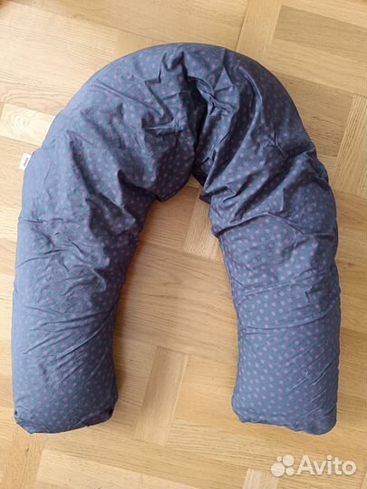 Подушка для беременных и кормления малыша Anita