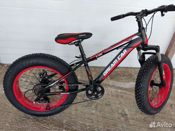 Велосипед горный