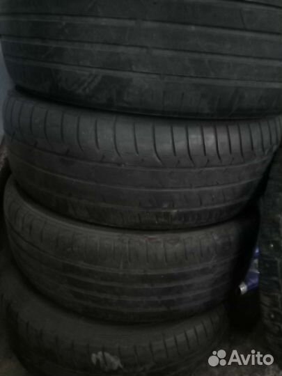 Sailun Atrezzo ECO 215/65 R16 96T
