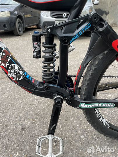 Велосипед Giant Glory 2, 2014, L-size