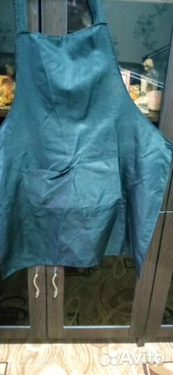 Фартук поварской