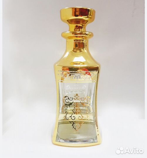 Парфюмерия