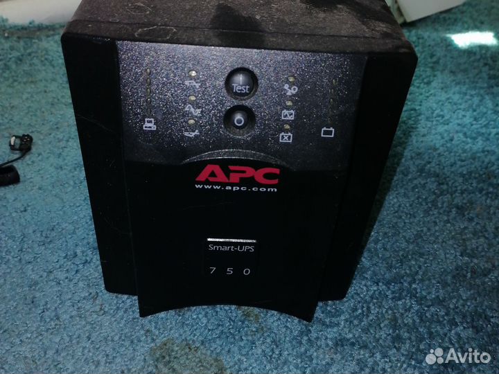 Ибп для котла 24 В