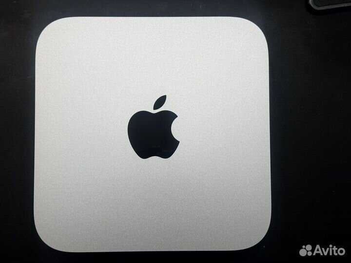 Apple mac mini m2 pro 16/512