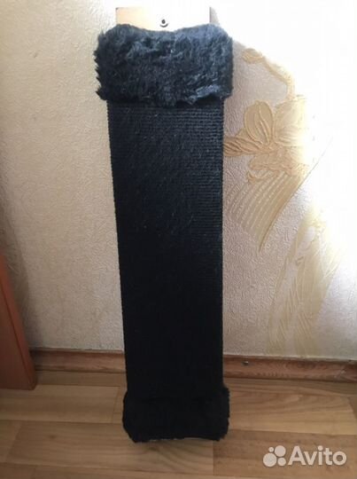 Когтеточка