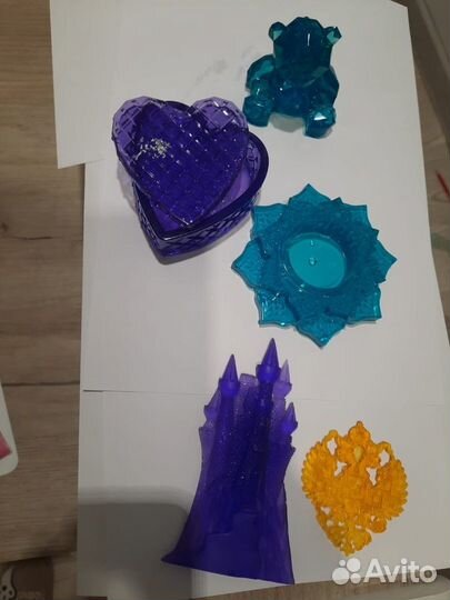 Сувениры ручной работы