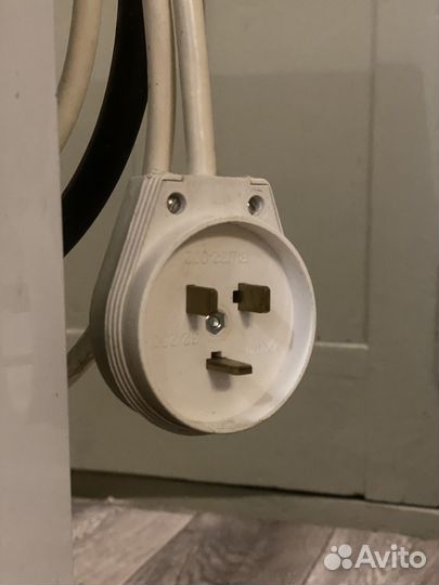 Электро-газовая плита Hansa