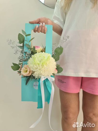 Цветы на 1 сентября