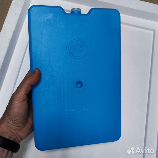 Термоконтейнер средний 60 литров