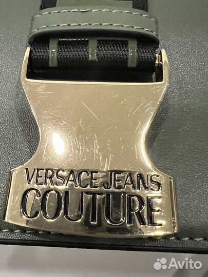 Сумка Versace jeans couture