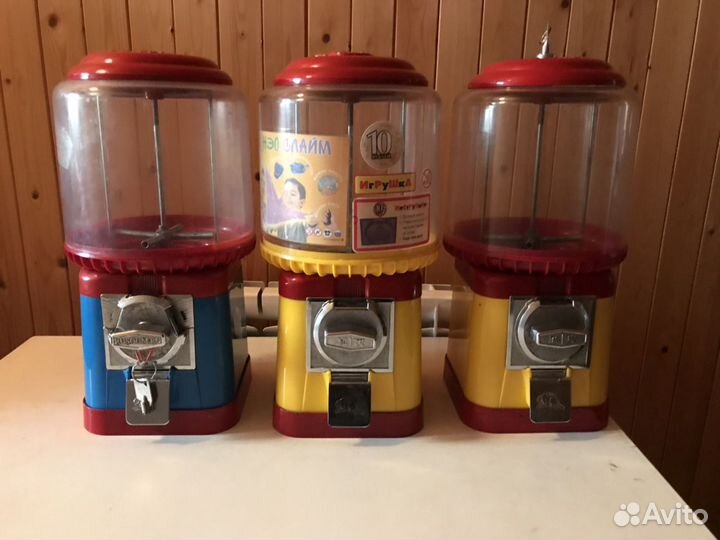 Beaver sb-16 Торговый механический автомат стойки