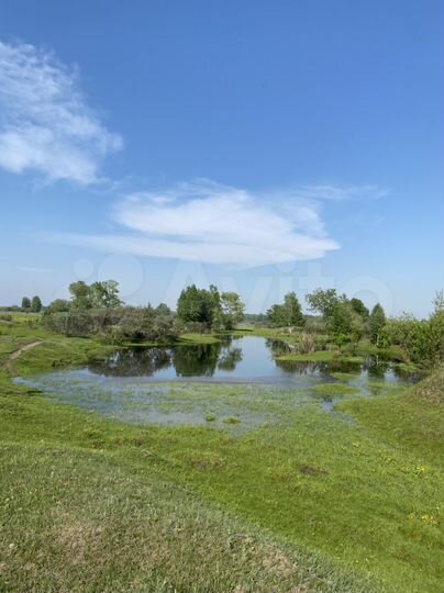 Участок 76,43 га (СНТ, ДНП)