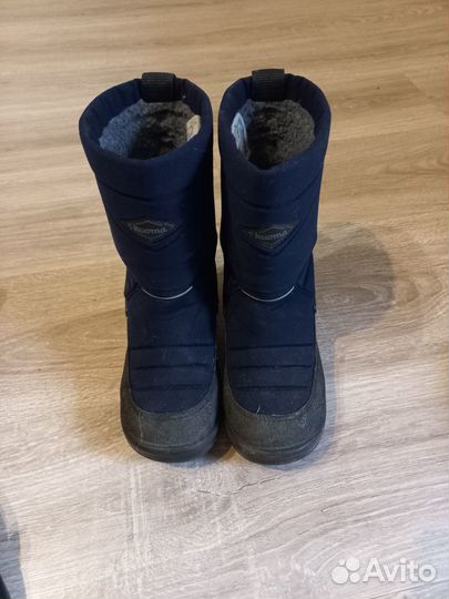 Обувь для мальчика б/у