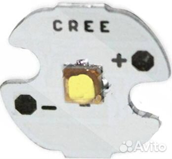 Светодиоды для замены в LED фонарях лентах лампах