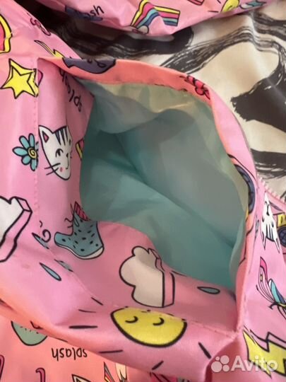 Костюм детский