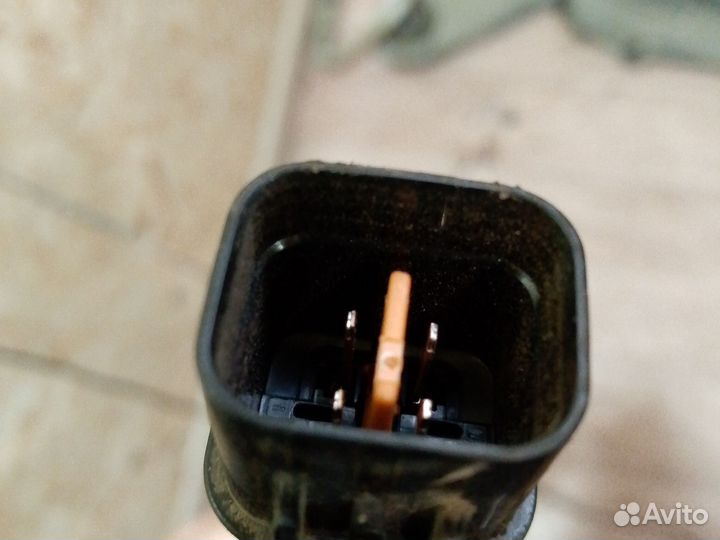 Датчик кислородный Hyundai Solaris 13г