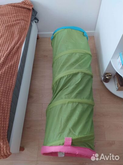 Тоннель детский IKEA