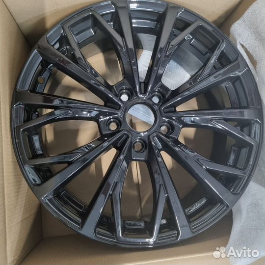 Диск Tech Line RST.008 BL R18