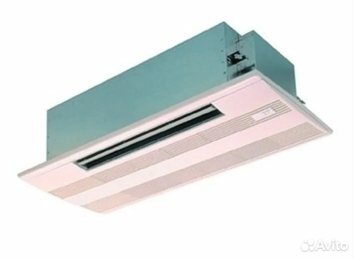 Внутренний блок pmfy-P25 VBM-E