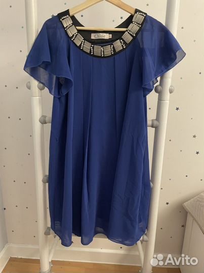 Женские вещи пакетом 44