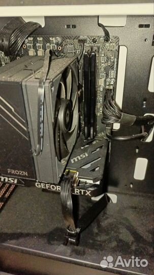 Оперативная память ddr4 16gb 3200