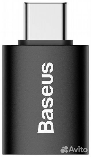 Переходник/адаптер Mini OTG USB Type-C - USB-A 3.1