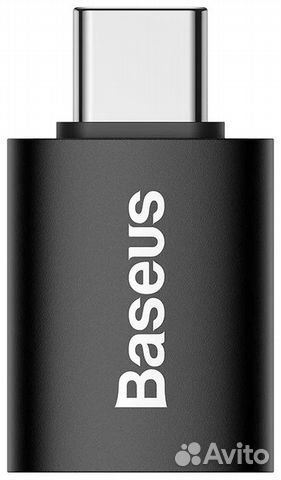 Переходник/адаптер Mini OTG USB Type-C - USB-A 3.1