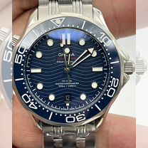 Omega Seamaster Diver 300M