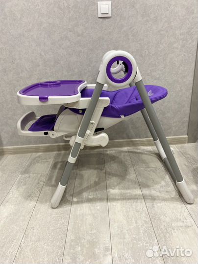 Стул для кормления