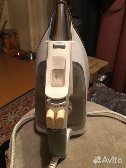 Утюг Rowena Германия