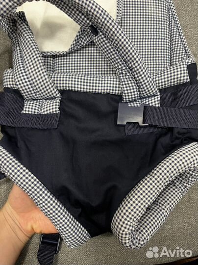 Рюкзак кенгуру Maxi Cosi Gogo