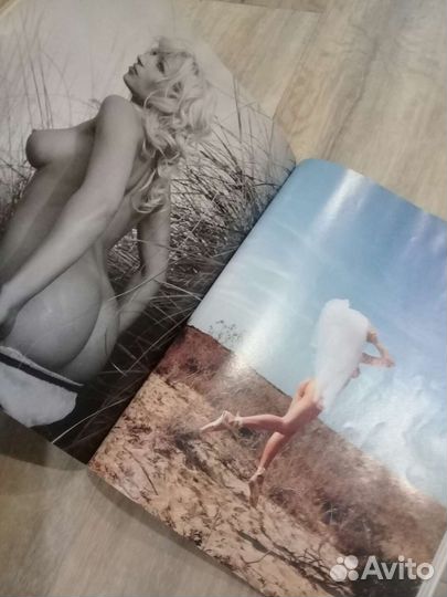 Журнал плейбой