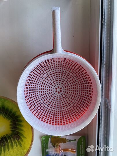 Посуда и товары для кухни