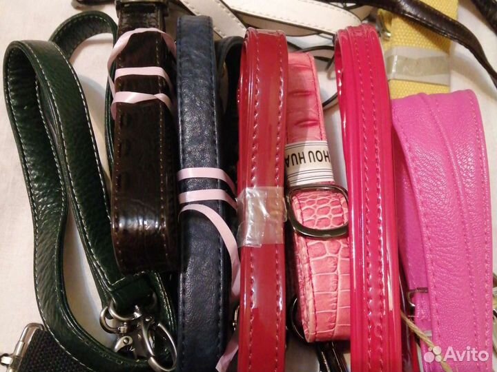 Ремни для ремонта