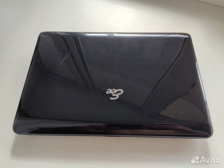 Ноутбук asus Eee PC 1005HA