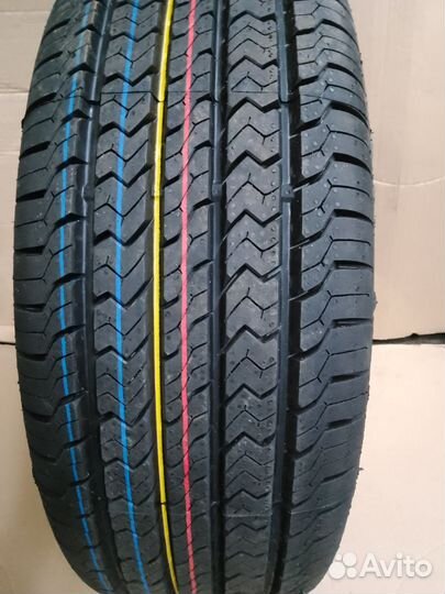 Viatti Bosco H/T V-238 215/65 R16 98H