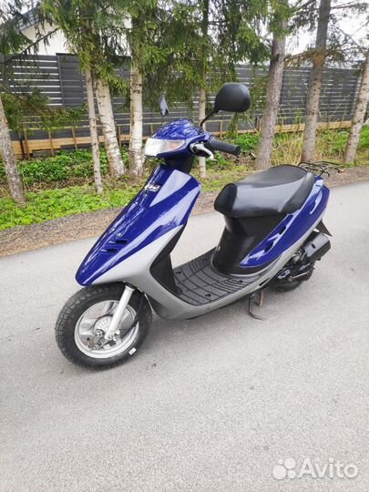 Honda Dio AF-27 В идеальном состоянии