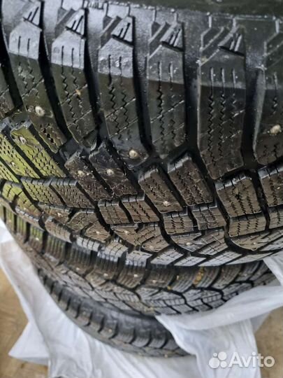 Continental IceContact 2 255/55 R18 109T