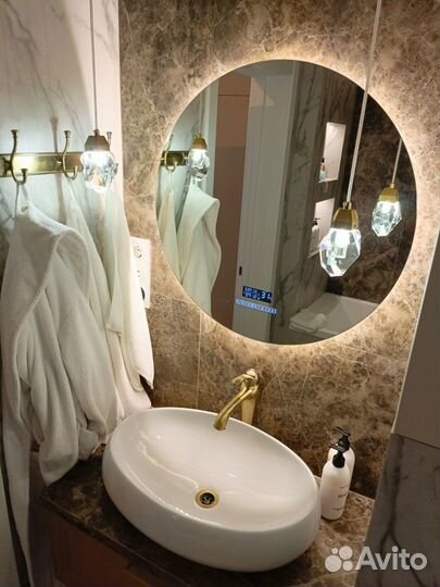 Ремонт и отделка квартир с гарантией