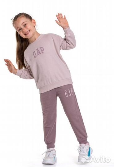 Костюм gap для девочки