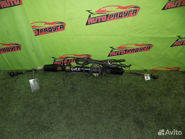 Рейка рулевая mazda GV8W, gver, gvew, gvfr, gvfw c