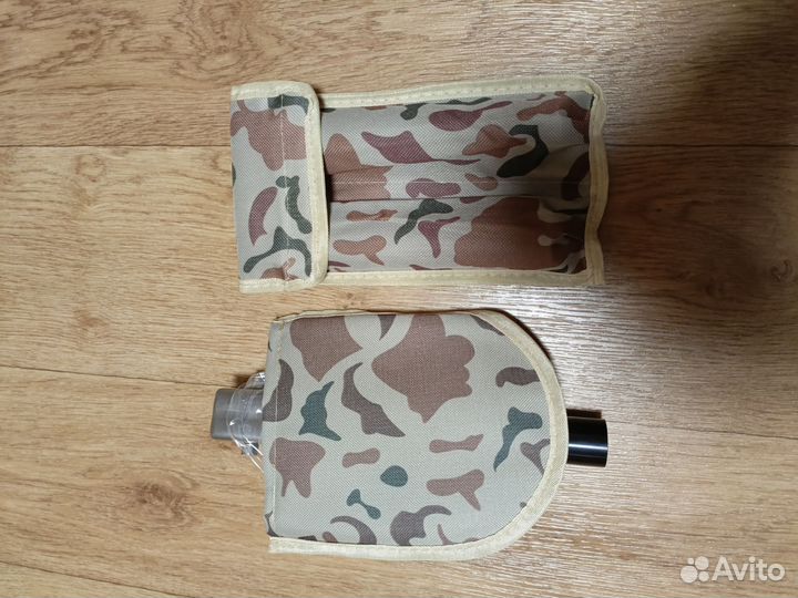 Лопата автомобилиста,туристическая мультирум