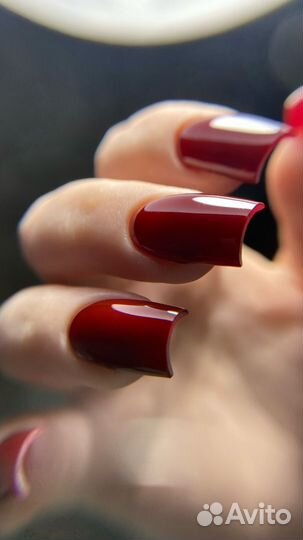 Курсы маникюра обучение с нуля