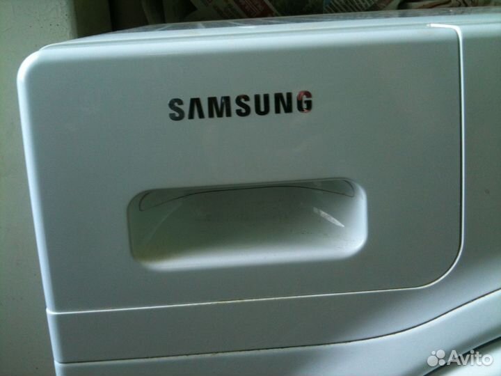 Стиральная машинка 8 кг Samsung diamond