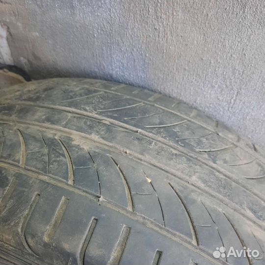 Premiorri Solazo 215/60 R16 95V