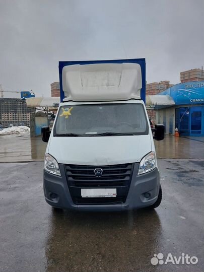 Грузоперевозки межгород газель 5 10 20 тонн