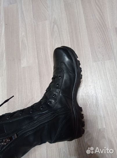 Берцы облегчённые 42